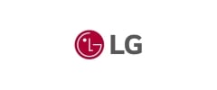 LG Brand Logo Homepage