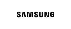 Samsung Brand Logo homepage