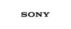 Sony Brand Logo Homepage