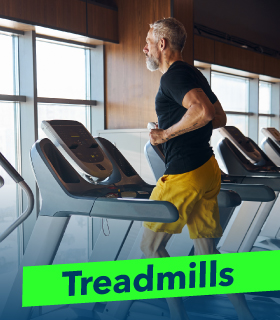 Treadmills