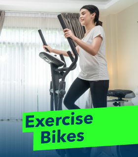 Exercise Bikes