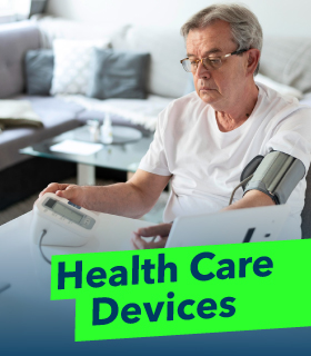 Health Care Devices