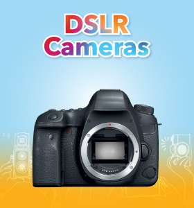 Digital Cameras - PhotoFiesta