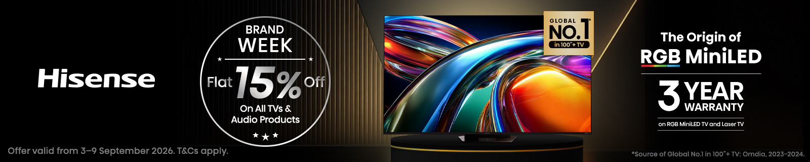 EN Hisense Offers LP - Desktop