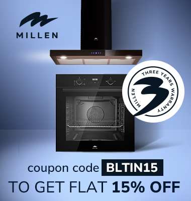Millen Builtin offer