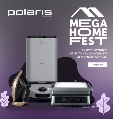 polaris brand -mhf