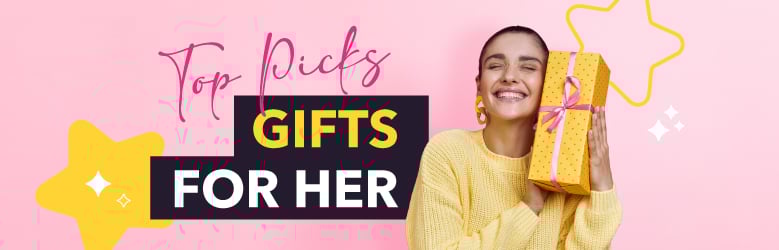 1111 Top Picks for Her