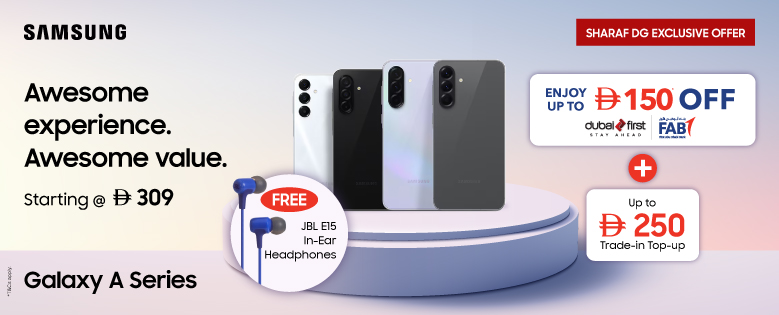 Samsung Galaxy A Series