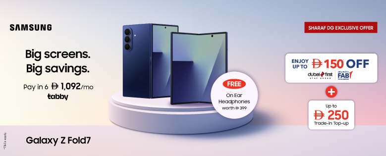 Samsung Galaxy Fold 7