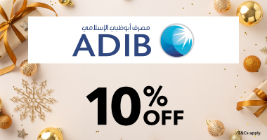 ADIB Bank Offer