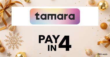 Tamara Bank Offer