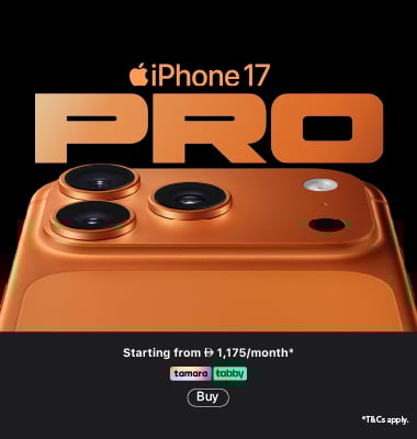 Apple iPhone 17 Pro