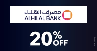 Al Hilal Bank Offer