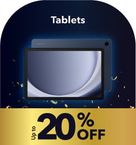 Tablets