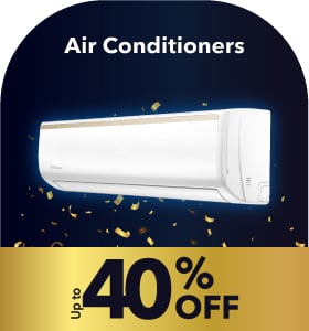Air Conditioners