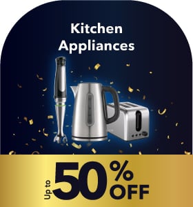 Small Appliances