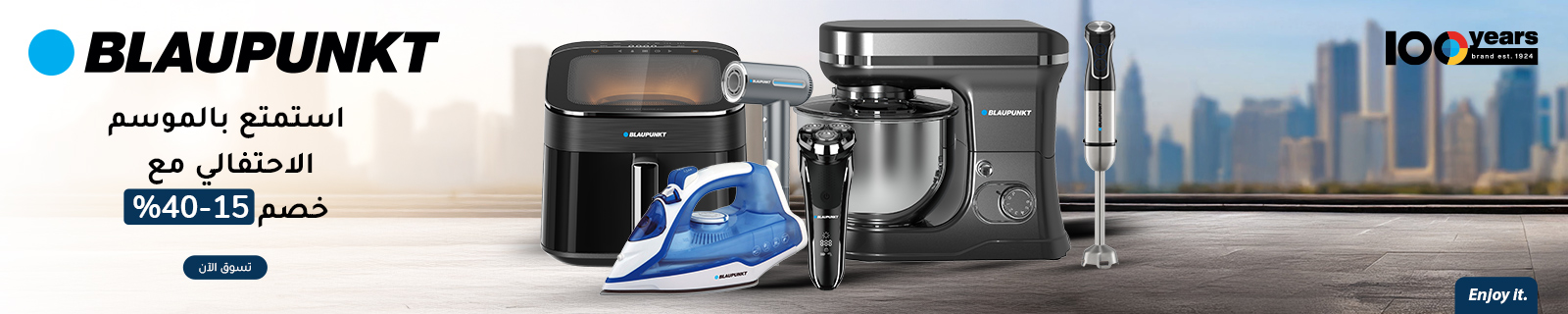 AR blaupunkt Offers Brand LP – Desktop