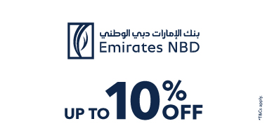 Emirates NBD