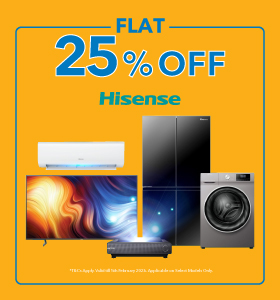Hisense