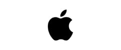 Apple Brand Logo