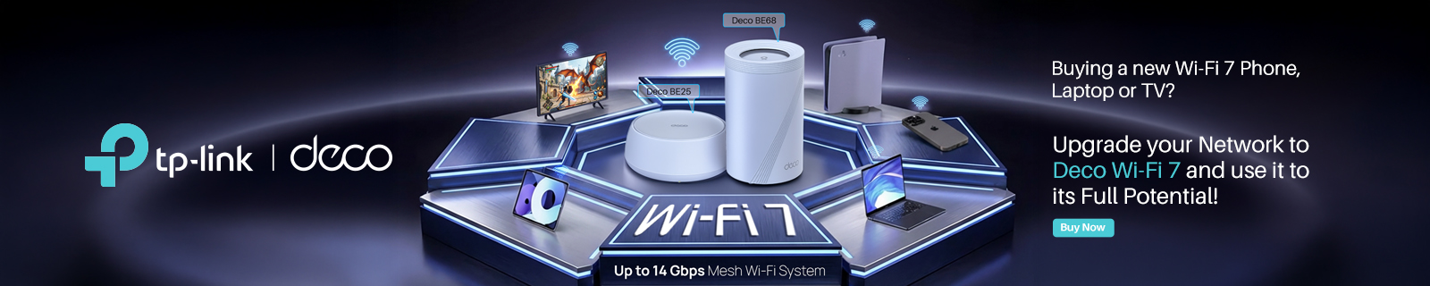 EN Tplink Offers LP LP - Desktop