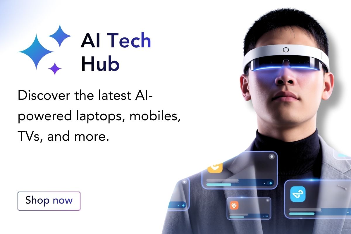 AI Tech Hub