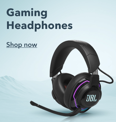Gaming Headphones