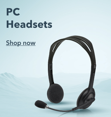 PC Headsets