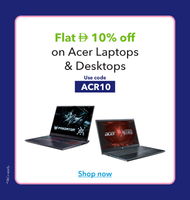Acer Laptop Shop