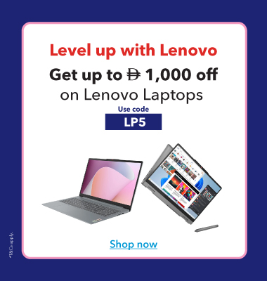 Lenovo Laptops