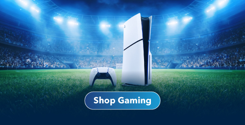 Gaming Banner