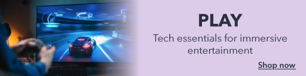 Tech Essentials | Play
