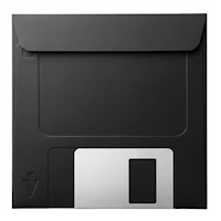 Free Microsoft M365 Floppy Disk