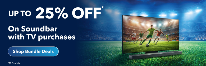 UP To 25% Off