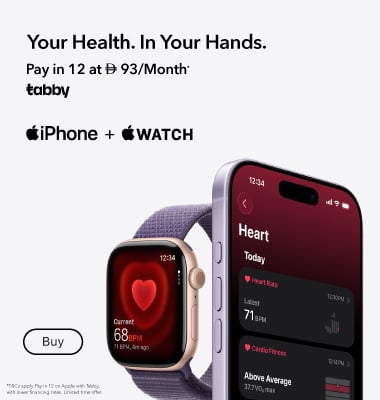 Apple Watch LP