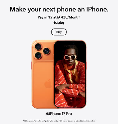 iPhone LP