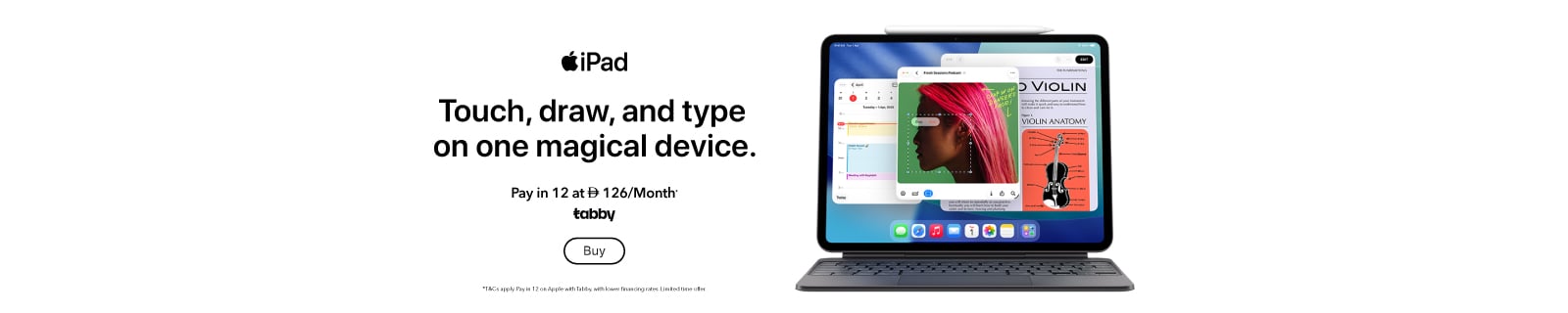 EN Apple iPad LP – Desktop