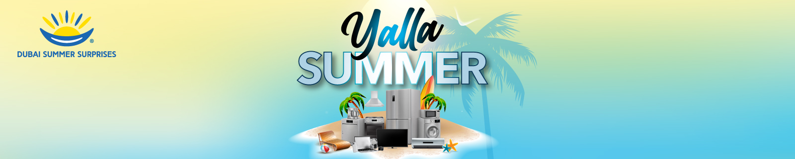 EN Yalla Summer LP - Desktop