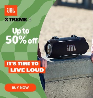 Brand JBL