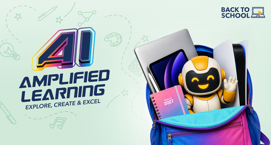 Back to School offers