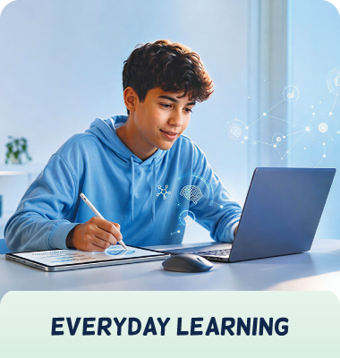 Everyday Learning