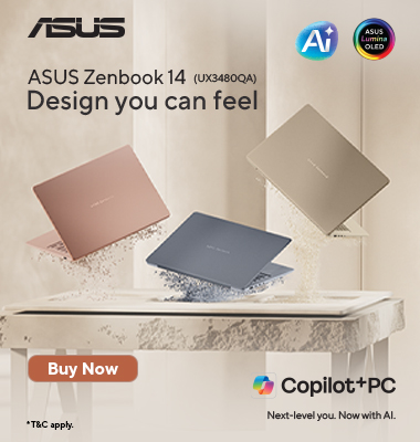 Asus Offer