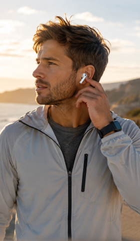 Apple AirPods Pro 3