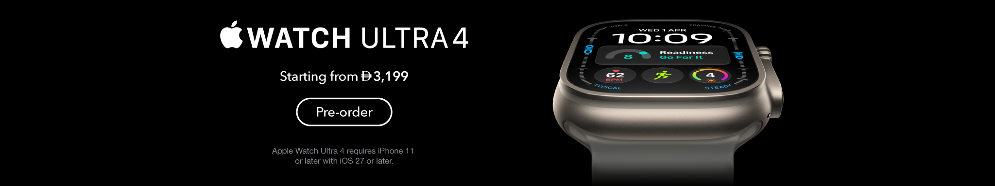 EN Apple Watch Ultra 4 LP - Desktop