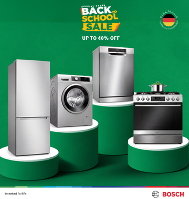 Bosch Deals