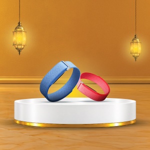 Google Fitbit Band