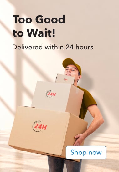 Express Delivery