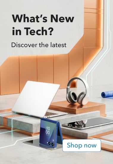 New Launches