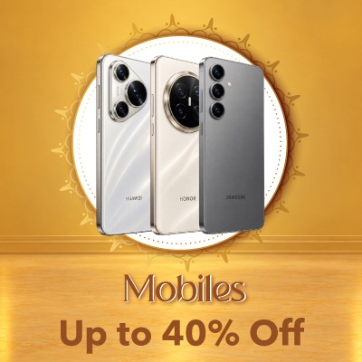 Offers on Mobiles - Diwali Offers 2026