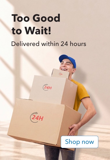 Express Delivery